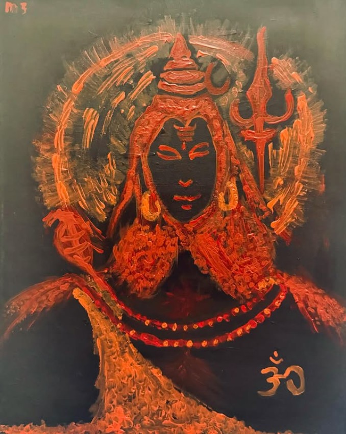 Shiva